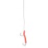 Gotovi Predvez Uni Cat Stiff Hair Rig 120cm