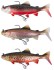 Gumena Mamac Fox Rage Realistični Replikant Pastrva 23cm 155gr