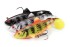 Gumena Mamac Fox Rage Replicant Wobble 23cm 155gr UV