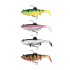 Gumena Mamac Fox Rage Replicant Wobble 7,5cm 10gr