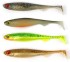 Gumena Mamac Fox Rage Slick Shad 13cm 14gr