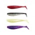Gumena Mamac Fox Rage Zander Pro Shad 14cm