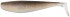 Gumena Mamac Fox Rage Zander Pro Shad Electric Flash