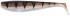Gumena Mamac Fox Rage Zander Pro Shad UV Glitter Perca