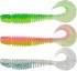 Gumena Mamac Gunki Tipsy CXL ITB 8,5cm 4,2gr