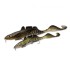 Gumena Mamac Savage Gear 3D Burbot 25cm 70gr