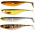 Gumena Mamac Westin ShadTeez Hollow 8cm 4gr