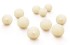 Gumene perlice Zfish Rubber Beads 20kom