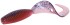 Gumeni Mamac Mikado Twister Violet