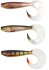 Gumeni Mamac Rage Pro Grub Super Naturals 12cm