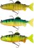 Gumeni Mamac Rage Replicant Jointed Legend Colours 18cm 80gr
