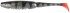 Gumeni Mamac Rage Scent Shad Purple Chart