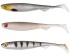 Gumeni Mamac Rage Slick Shad 7cm