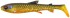 Gumeni mamac Savage Gear 3D Whitefish Shad