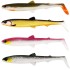 Gumeni Mamac Westin BullTeez 9,5cm 7gr