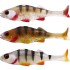 Gumeni Mamac Westin Original Perch 7cm 4gr