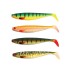 Gumová Nástraha Rage Pro Shad Natural Classics 10cm