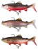 Gumová Nástraha Rage Realistic Replicant Trout 18cm 95gr