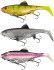 Gumová Nástraha Rage Replicant Shallow Legend Colours 23cm 125gr