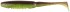 Gumová Nástraha Rage Scent Shad Green Pumpkin