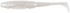 Gumová Nástraha Rage Scent Shad