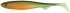 Gumová Nástraha Rage Slick Shad UV Hot Olive