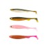 Gumová Nástraha Rage Slick Shads Ultra UV 9cm Gumová Nástraha Rage Slick Shads Ultra UV 9cm