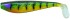 Gumová Nástraha Rage Zander Pro Shad UV Stickleback