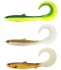 Gumová Nástraha Westin BullTeez Curltail 10cm 6gr