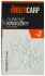 Gumové Krúžky UnderCarp Bait Bands 6 mm