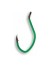 Háček MADCAT A-Static Classic Catfish Hooks