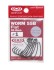 Háček VanFook Worm 55B Flat