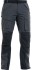 Hlače Fladen Trousers Authentic 2.0 Siva/Crna