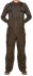 Hlače Fox Sherpa-Tec Salopettes Khaki