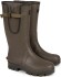 Holínky Fox Camo Neoprene Lined Camo/Khaki Wellies