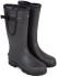 Holínky Rage Neoprene Camo/Grey Wellies