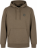 Hoodica Fox Collection Pullover Hoody - Green