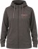 Hoodica Fox WC Zipped Hoodie