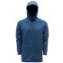 Hoodica Grundéns Dillingham Tech Hoodie Blue Abyss