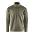 Hoodica Grundéns Grundies Thermal 1/2 Zip Deep Depths