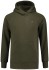 Hoodica Korda Kore TK Hoodie Dark Olive