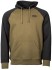 Hoodica Nash Make It Happen Hoody Raglan