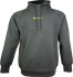 Hoodica RidgeMonkey APEarel ThermaPro Heavyweight Hoody Green