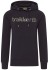 Hoodica Trakker CR Logo Hoody Black Camo
