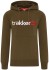 Hoodica Trakker CR Logo Hoody
