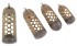 Hranilica Preston Absolute Window Feeder - Caged Small