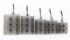 Hranilica Preston Hexmesh Plastic Open End Feeder