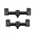 Hrazda na 2 Pruty Fox Black Label QR Buzzer Bar Narrow
