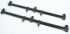 Hrazda na 3 Štapa Fox Extra Wide 3-Rod Buzz Bars 2ks