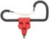 Hrazda Trabucco Rod Rest Multi Angle Lock